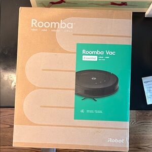 iRobot Roomba Vac Essential